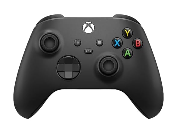 Xbox Core Wireless Controller (Factory Reconditioned)
