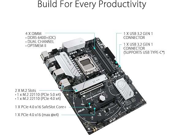 PC Components & Accessories Sale!