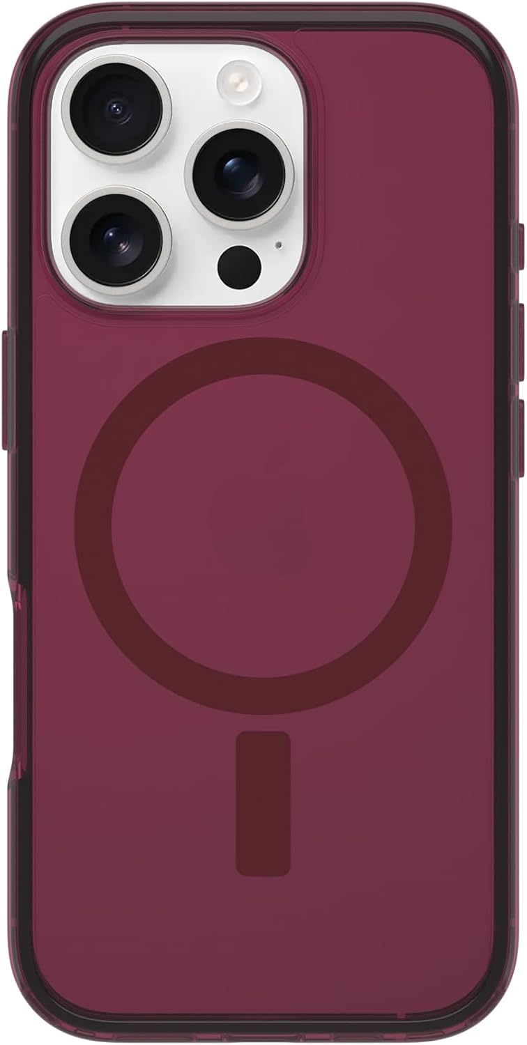 OtterBox iPhone 16 Pro Symmetry Series Clear Case - Gallery 14