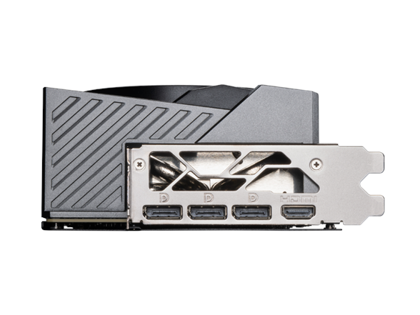 MSI GeForce RTX 5090 32G GAMING TRIO OC