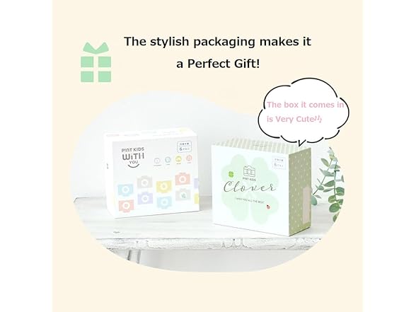 Pinto Kids Clover Kids Camera