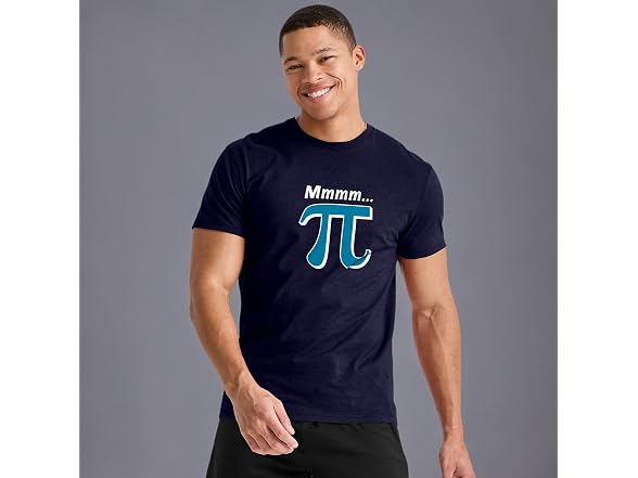 Hanes Men (XL) Short Sleeve Graphic T-shirt
