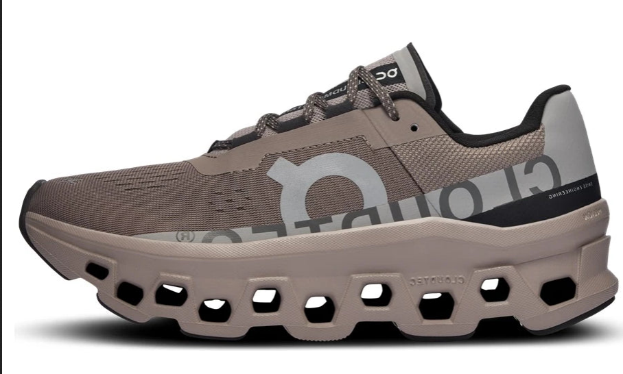 On Running Cloudmonster Women's Shoes - Gallery 15