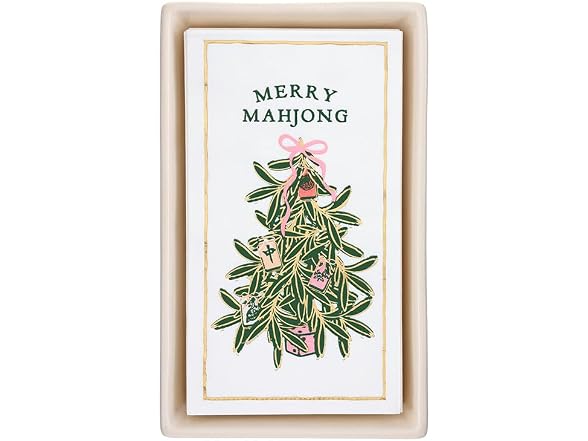 Santa Barbara Design Studio Ceramic Tray