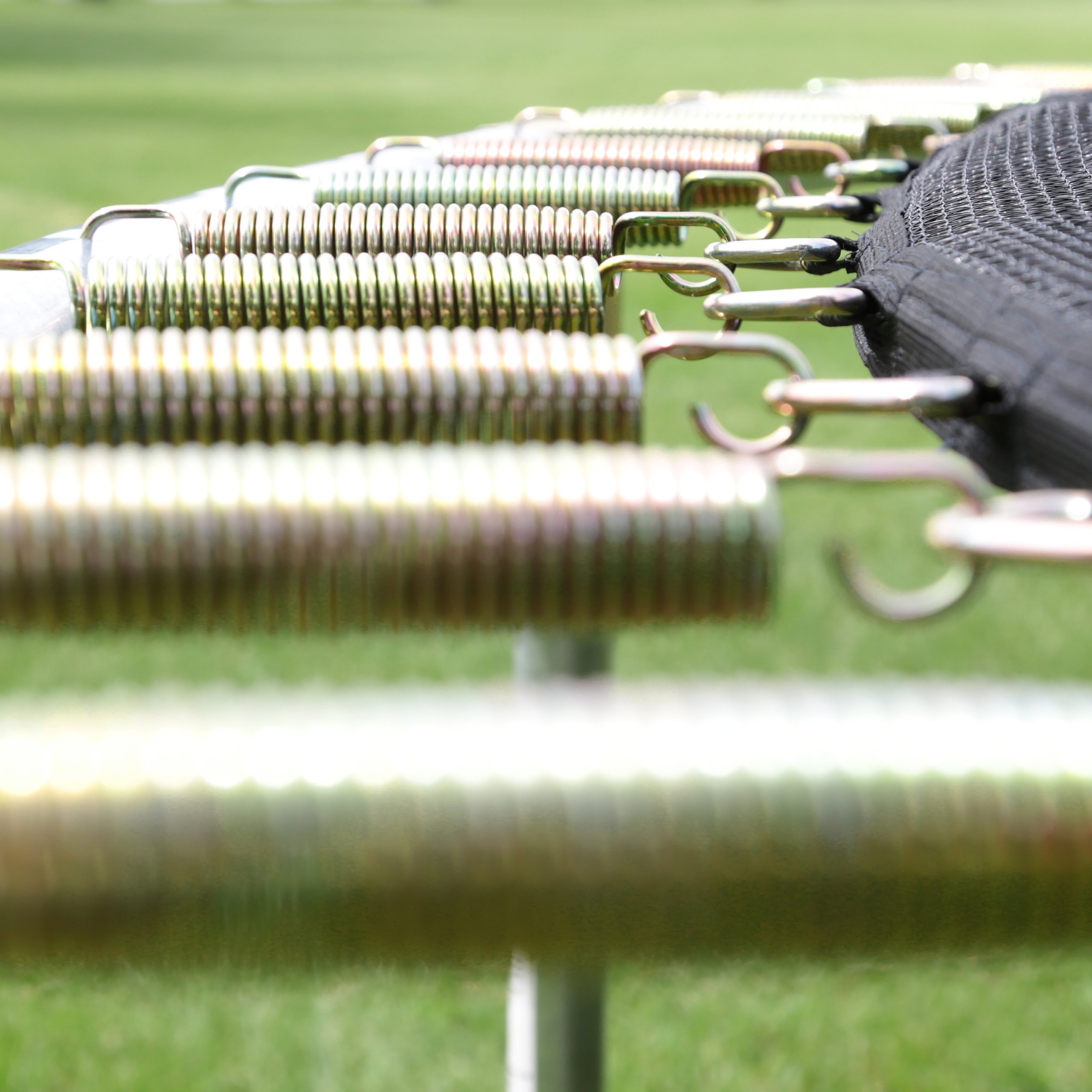 Skywalker Trampoline Outdoor 10 Ft - Gallery 14