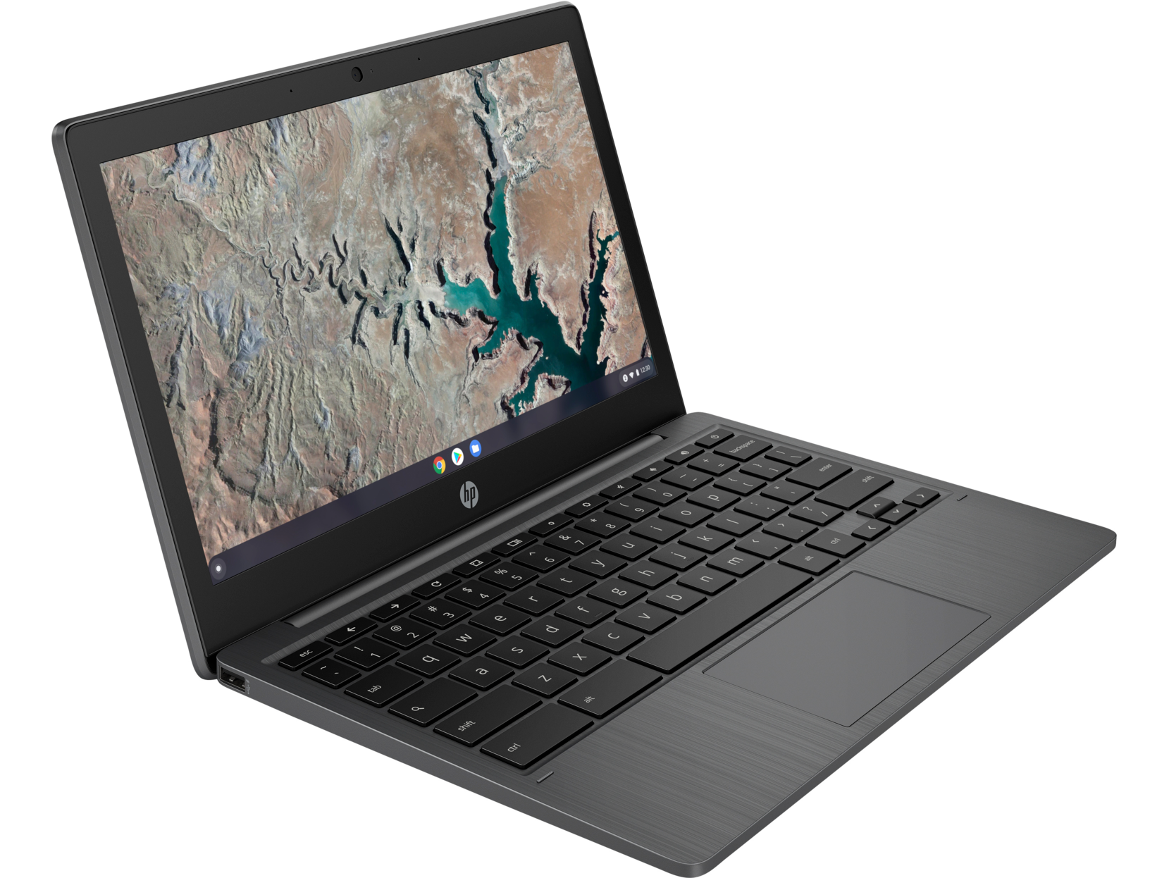HP 11.6" Chromebook 11a 11a-na0081cl (Open Box) - Gallery 8