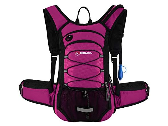 Mochila Fraldas Dad Miracol - Estilo Militar Com Bolsos Organizadores