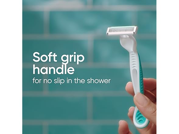 Venus Simply 3 Sensitive Razors 6pk