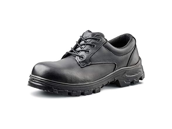 Terra Men's Albany Composite Toe Work Boot