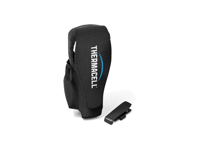 Thermacell Mosquito Repeller Holster +
