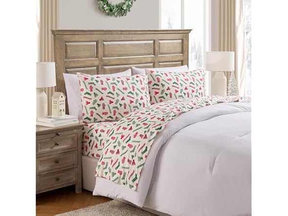 Winters Multi Cozy Christmas