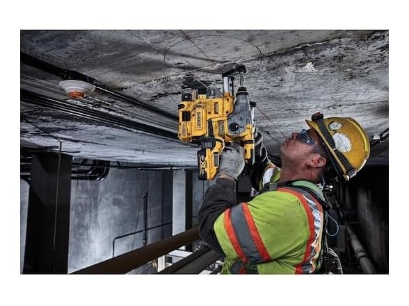 DEWALT DCH293R2DH 20V MAX XR Rotary Hammer