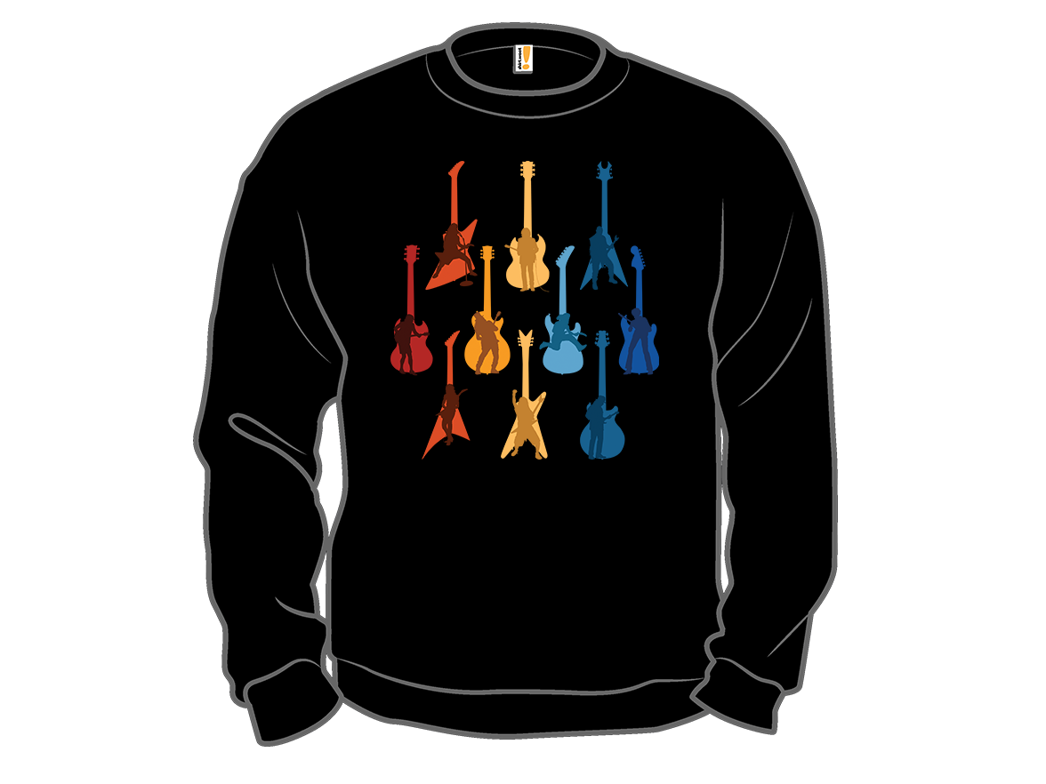 String Legends - Gallery 11