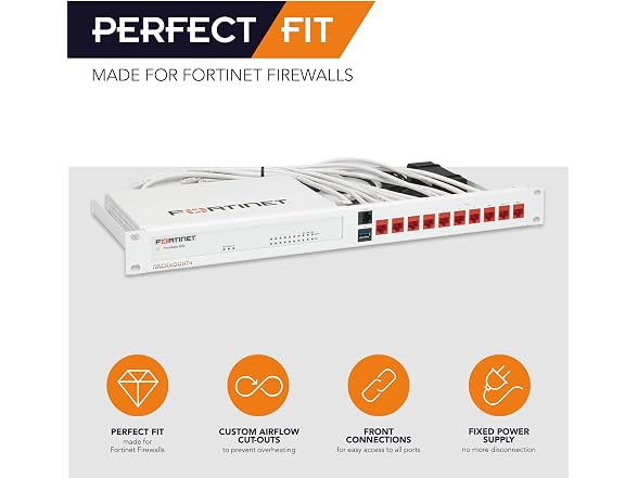 IT Rackmount.IT Rack Mount Kit