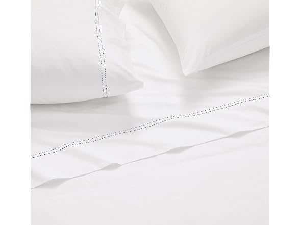 SCOUT 100% Cotton Pick Stitch 4-Pc Set