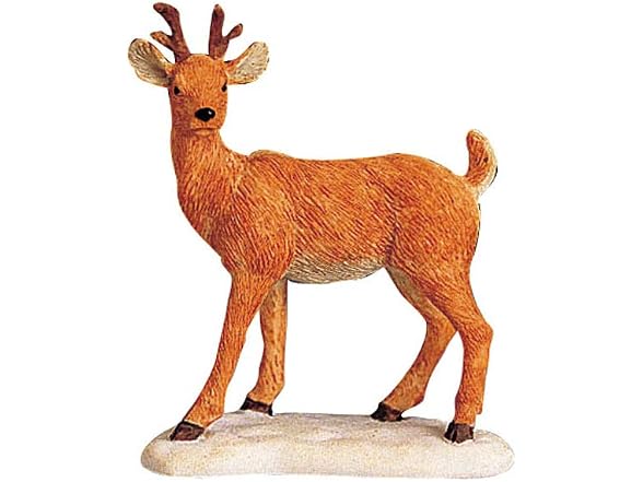 Lemax Village Collection 1999 Deer on