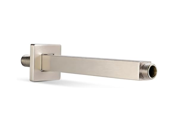 Nickel Plated
