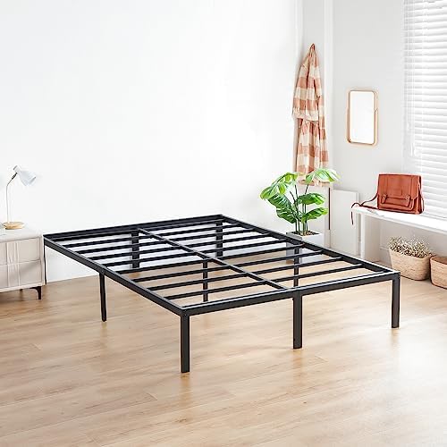 Olee Sleep 14in Heavy Duty Steel Slat