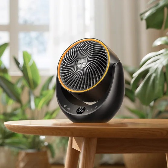 DREO Ceramic Indoor Space Heater (Open Box) - Gallery 7