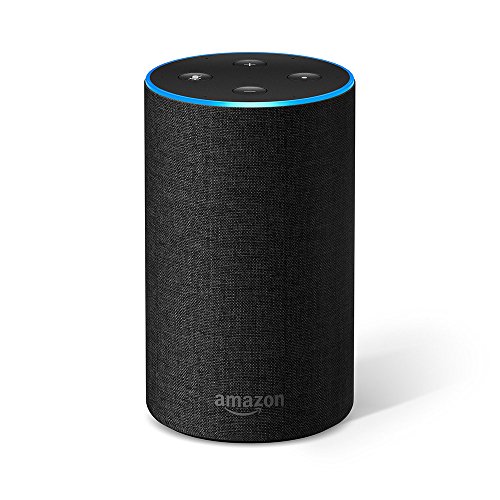 Echo (2nd Generation) - Smart speaker with Alexa - Gallery 12