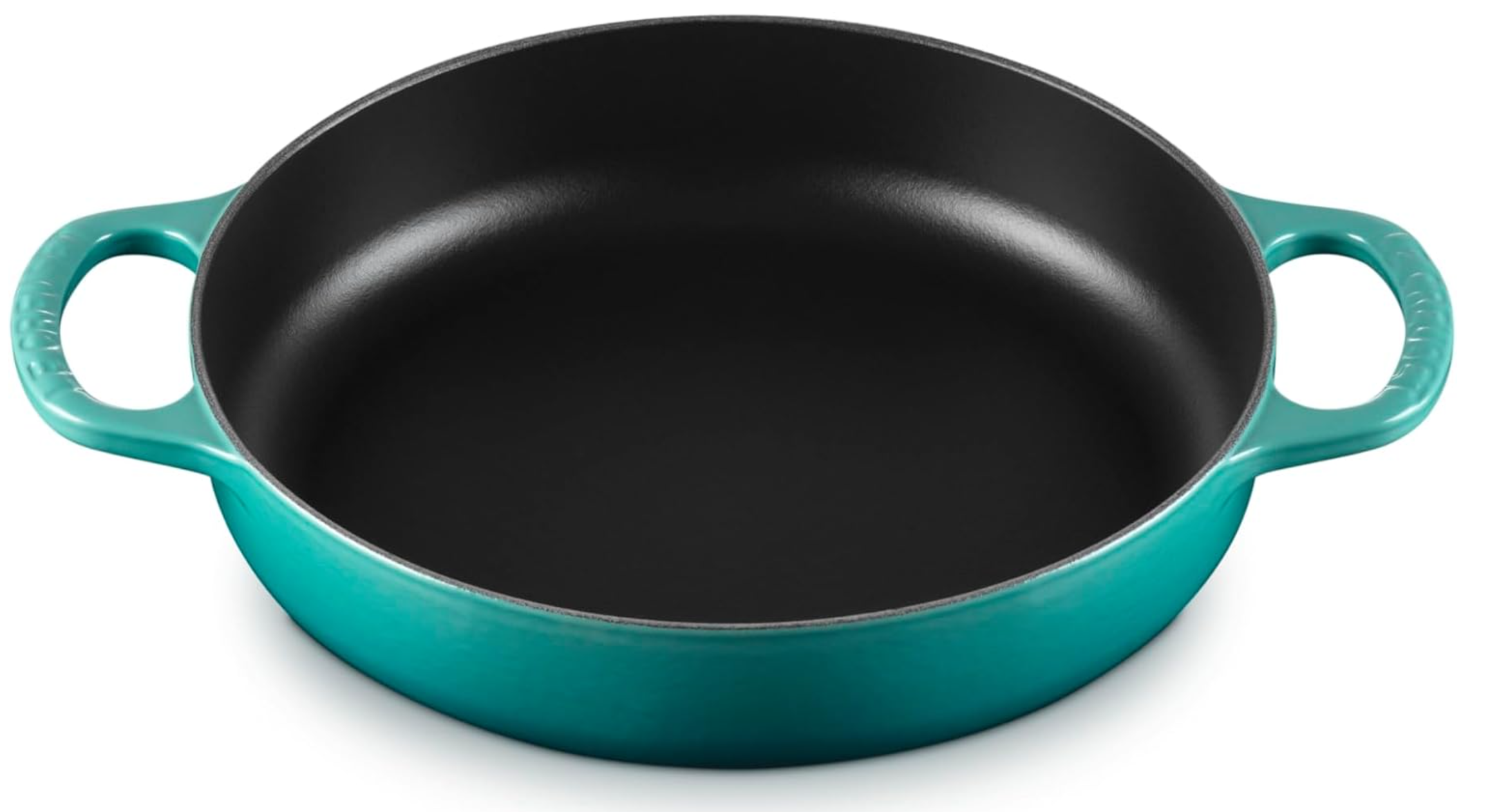 Le Creuset Enameled Cast Iron Signature Everyday Pan - Gallery 15