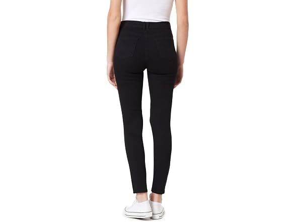 WallFlower Women (15) Flirty Skinny High Jeans
