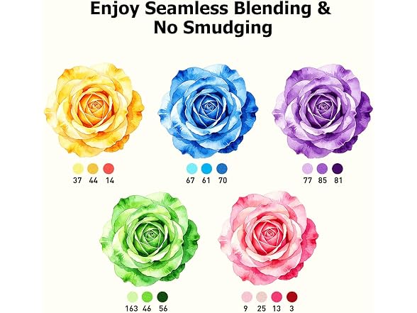 WELLOKB Alcohol Markers