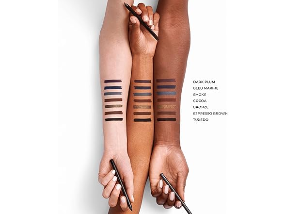 Laura Mercier Caviar Tightline Eyeliner -Choose Color