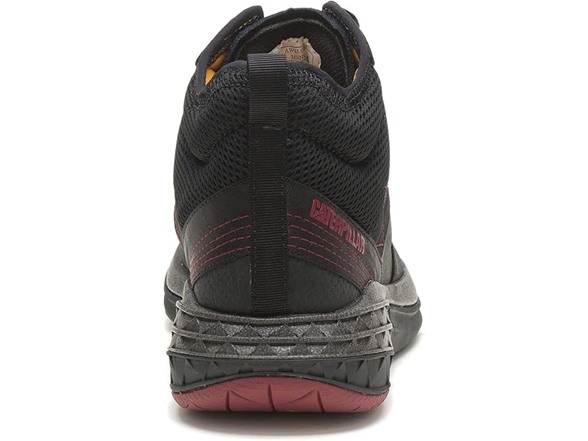 Cat Cityrogue Mid Men's Shoes (8 Wide)