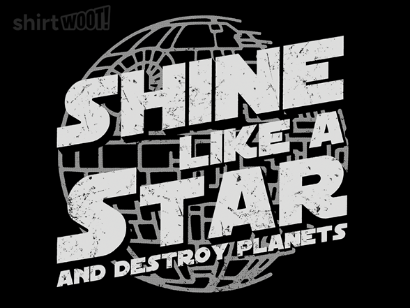 Not A Star