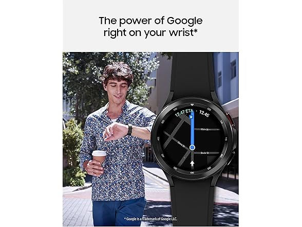 Samsung Galaxy Watch 4