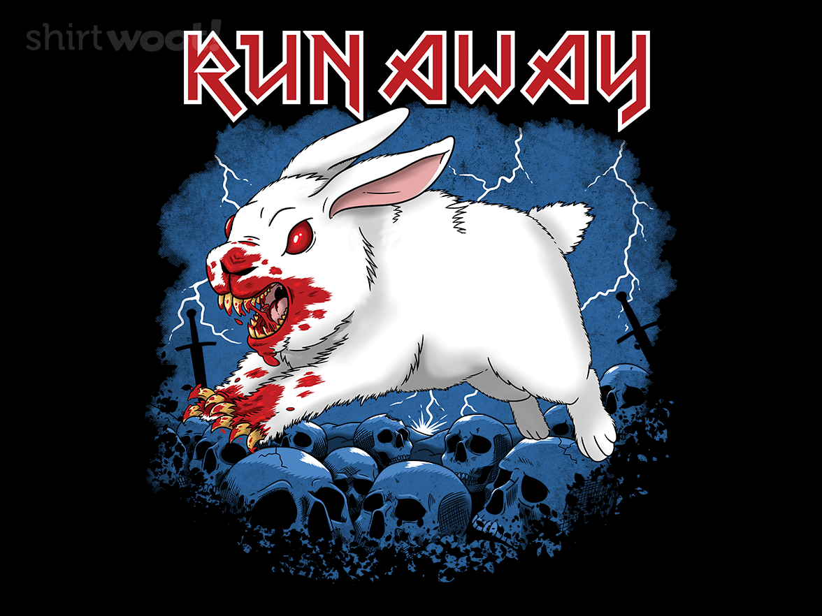 Heavy Metal - Run Away - Gallery 4