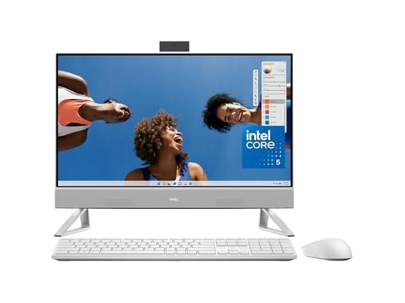 Dell Inspiron Desktop | i5430 | 23.8"