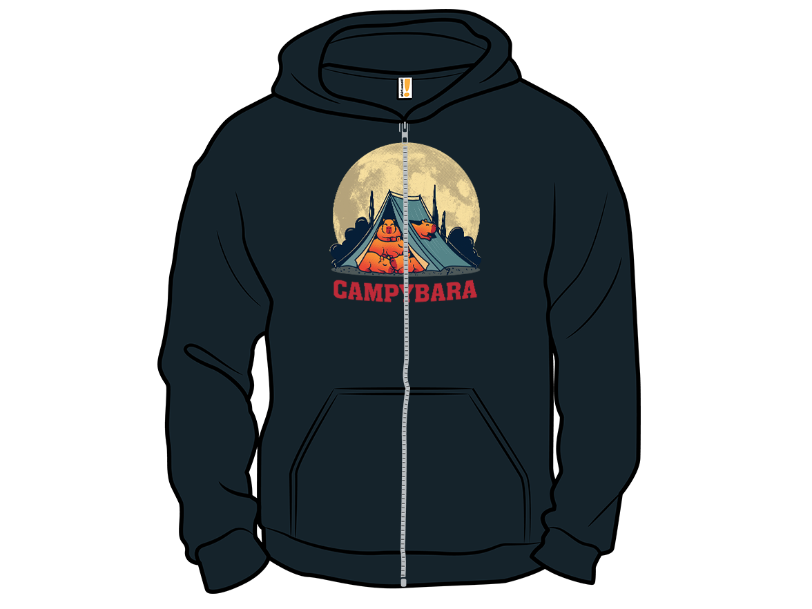 Campy-bara - Gallery 14