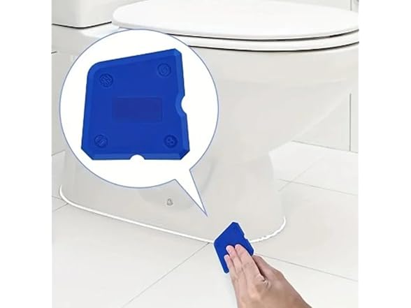 Lagnlnaoy AAP-Tool-301 (2 Pack) Caulking Tool Set