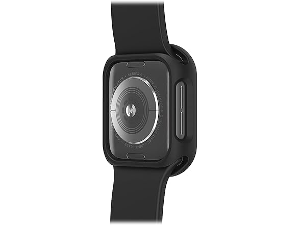 Exo-Edge Bumper for Apple Watch