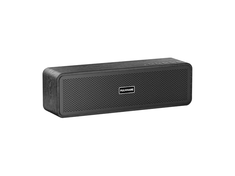 FULMINARE Portable Bluetooth Speaker