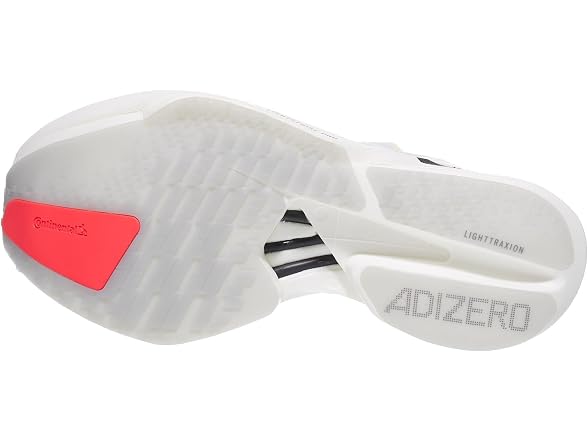 Adidas Women's Adizero Adios PRO 4 Running Shoes