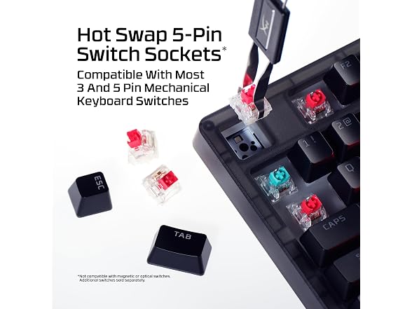 HyperX Origins 2 1800 – Gaming