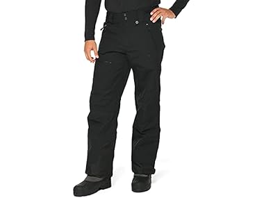 $19.99, Was $86.99, 77% Off! Arctix Mens (L & XL) Mountain Insulated Ski Pant dealfomo