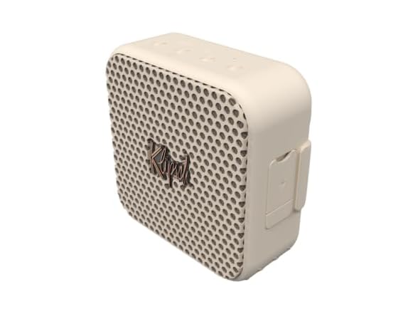 Klipsch The Austin Portable Bluetooth Speaker