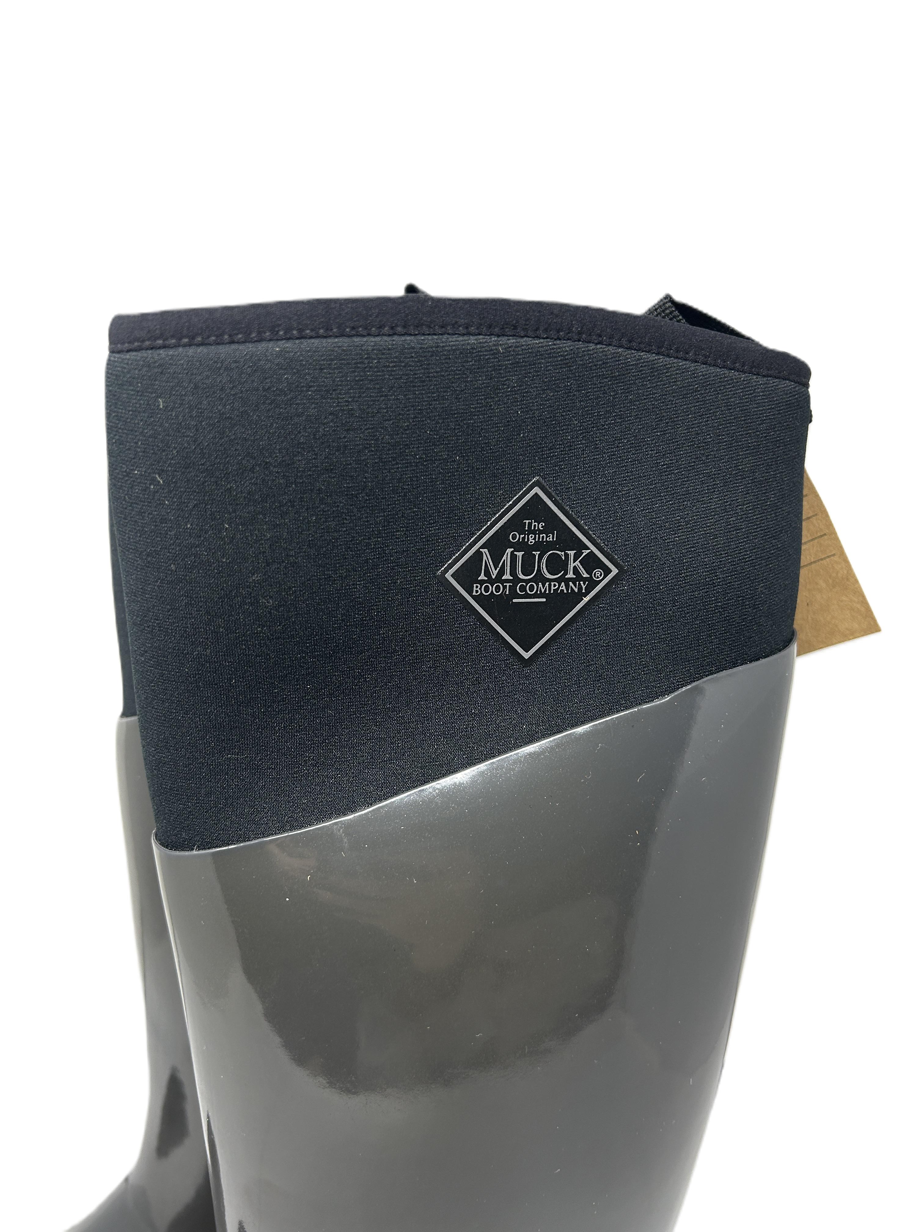 Muck Winter Wellie Tall Women's Boots (7) - Gallery 13