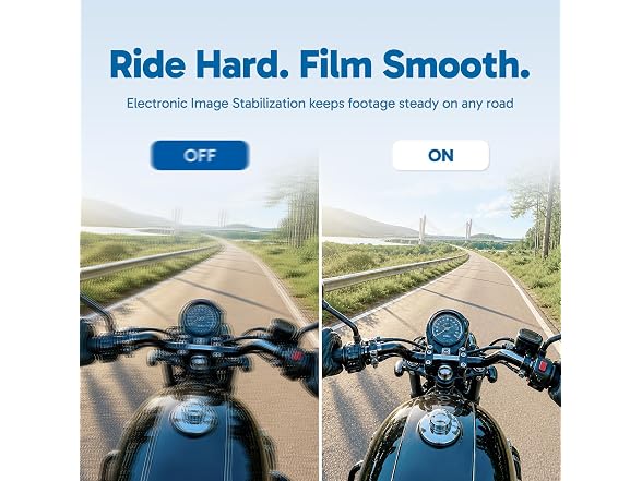 Brave 7 LE 4K30FPS 20MP WiFi Action