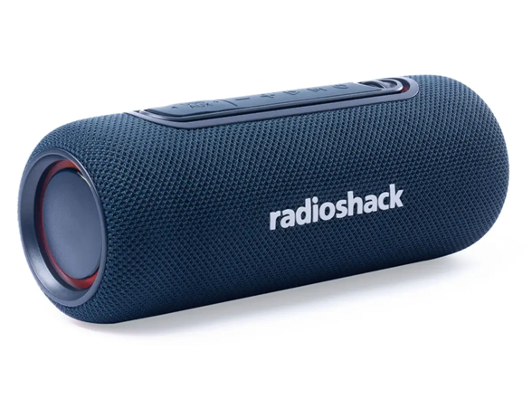 RadioShack 16W Wireless Bluetooth Mini Speaker