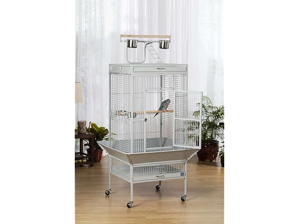 Prevue Pet Products Wrought Iron Select Bird