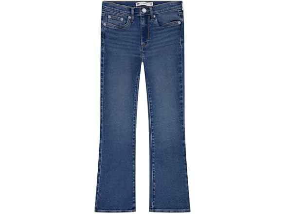 Classic Flare Jeans