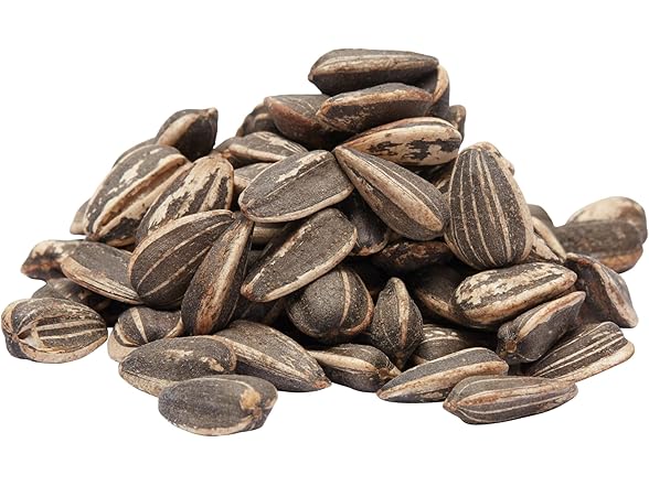 Spitz Pumpkin Seeds, Cracked Pepper, 4 Oz Snack Bag