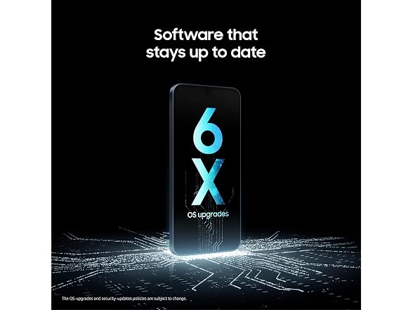 Samsung Galaxy A16 5G 128GBSmartphone (Open Box)