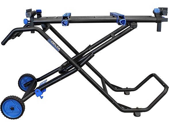 Delta 36-267 Foldable Miter Saw Stand