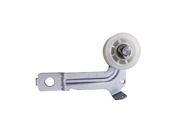 ESEYAIDA W10547292 Dryer Idler Pulley with Bracket